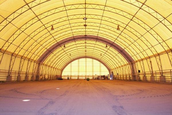 Ferienwohnung Auf Pferdehof Dreetz ภายนอก รูปภาพ