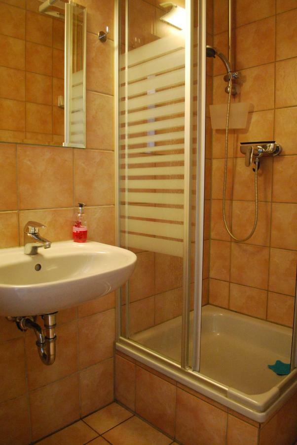 Ferienwohnung Auf Pferdehof Dreetz ภายนอก รูปภาพ